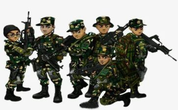 卫生小标兵主要事迹7篇