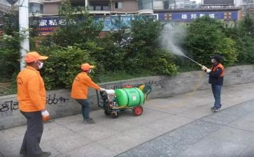 病媒生物工作总结7篇