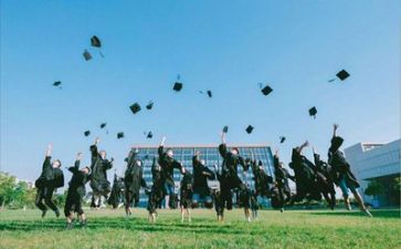 业余毕业生自我鉴定7篇