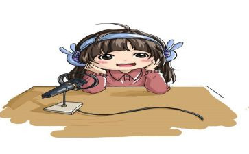 2024播音员工作总结6篇
