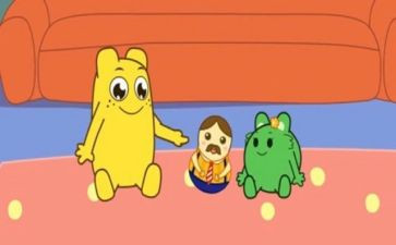 不倒翁教案大班科学教案8篇