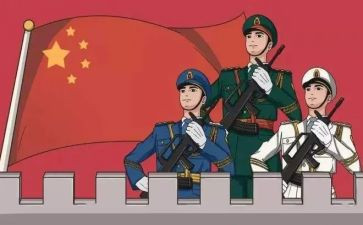 部队年终工作总结报告5篇