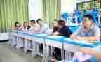 学生会宿管部部员工作总结5篇