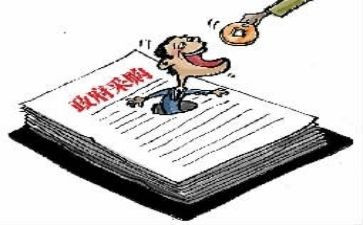 月个人采购工作总结7篇