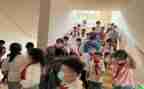 小学防踩踏安全教育教案8篇