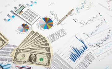 年初财务工作计划6篇