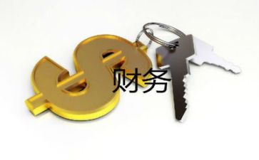 局财务会计工作总结优秀7篇