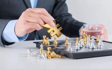 财务科个人年度工作总结通用5篇