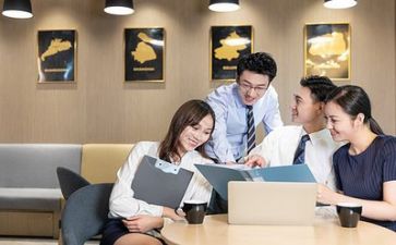 财务会计年终总结5篇