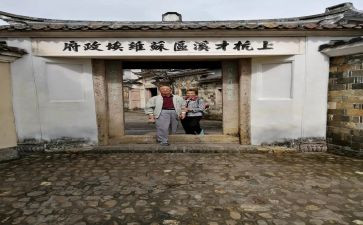 关于才溪的调查报告优秀8篇