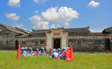 关于才溪的调查报告优质8篇