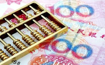 财政人述职报告6篇