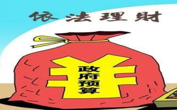 2024年财政个人述职报告6篇