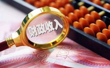 财政所半年工作总结7篇