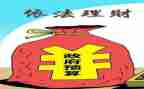 2024年财政个人述职报告6篇
