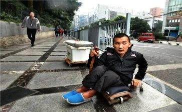 社区残疾工作总结8篇