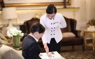 餐饮年终工作总结8篇