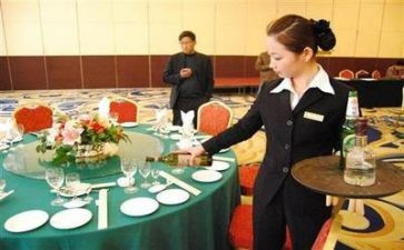 餐饮的培训工作计划8篇