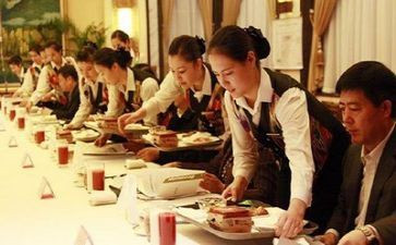 餐饮工作月总结优质5篇