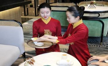餐饮半年度工作总结5篇