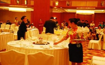 2024餐饮个人年终总结7篇