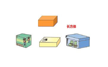 长方体教案通用5篇