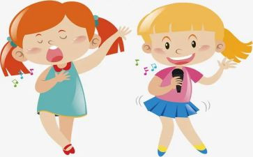 幼儿园唱歌的教案6篇