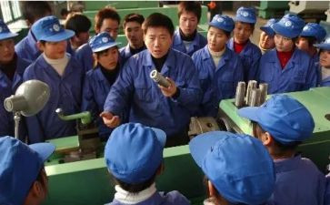 电厂员工心得体会7篇