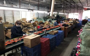 电子厂员工年终总结5篇