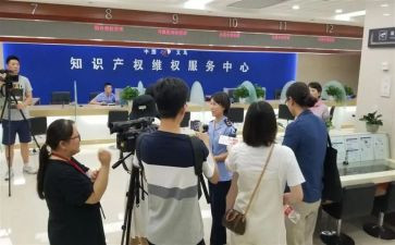 知识产权科工作计划8篇