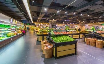 年度超市工作计划5篇