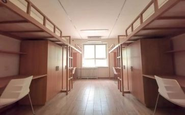 查宿舍申请书优质7篇