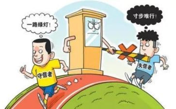 考试诚信的演讲稿6篇