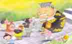 诚信之星事迹模板7篇