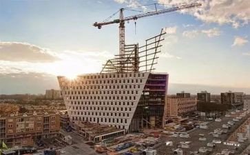 2023建筑承包合同参考8篇