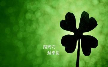 关于成功的心得6篇