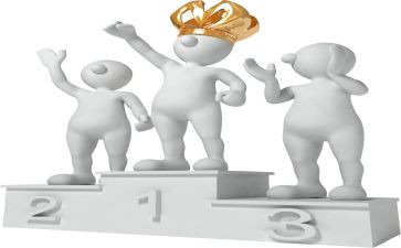 成功的事演讲稿推荐5篇