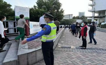 城管个人总结6篇