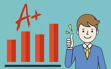 期中考试成绩分析总结与反思作文7篇