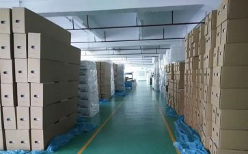 成品工作计划6篇