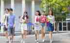 成人礼申请书5篇