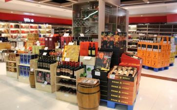 服装陈列师心得7篇