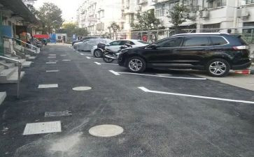 车位租赁合同最新8篇