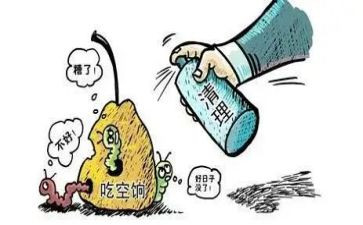 吃空饷自查报告模板7篇