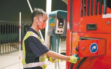 充电工工作计划5篇