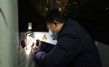 充电工年度工作总结8篇