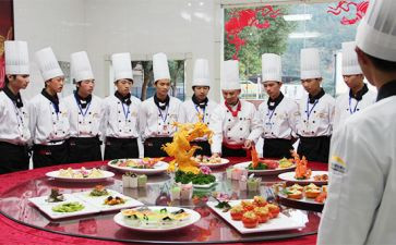 厨师工作总结个人范文7篇
