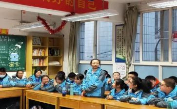 初1竞选班干部的演讲稿5篇