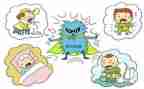 学校传染病防治工作计划7篇