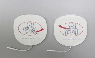 电除颤培训总结精选5篇
